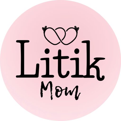 LITIK mom - ליתיק תיקי לידה מלאים